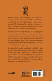 Miniatura contraportada Poesia completa