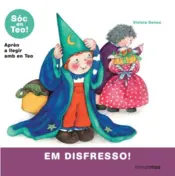 Portada Em disfresso!