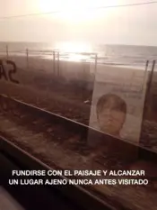 Portada El lector del tren de les 6.27 h 0