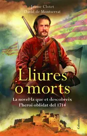 Portada Lliures o morts
