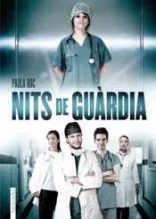 Cover image Night Shift I: The most intense stories happen in hospitals