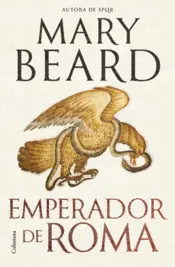 Portada Emperador de Roma
