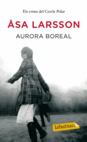 Portada Aurora boreal