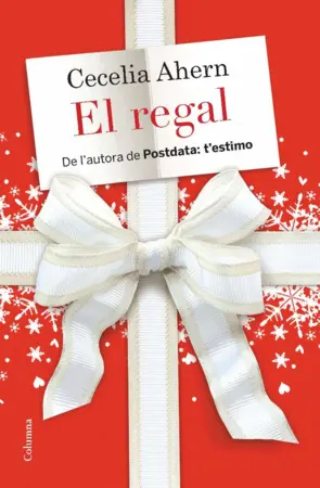 Portada El regal