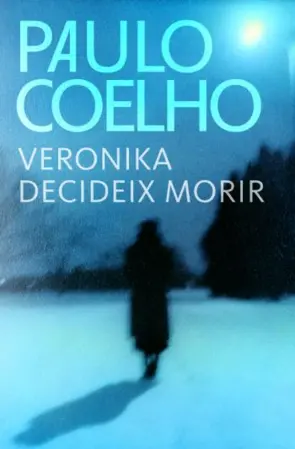 Portada Veronika decideix morir