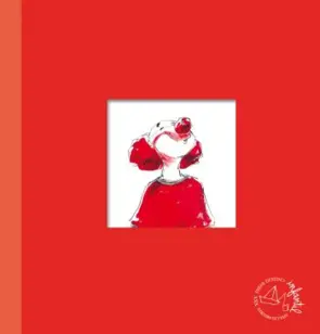 Portada Charlie, nas de llautó