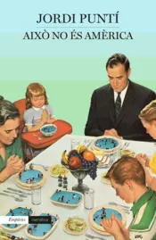 Portada Això no és Amèrica