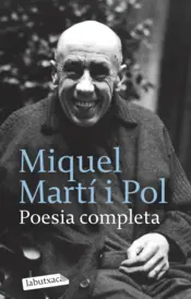 Portada Poesia completa