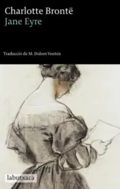 Portada Jane Eyre (Edició en català)