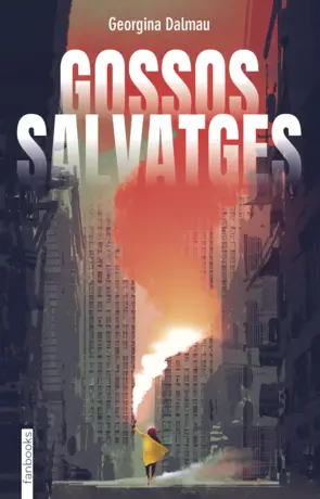 Portada Gossos salvatges