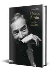 Miniatura portada 3d Un cor furtiu