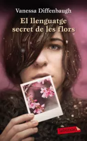 Portada El llenguatge secret de les flors