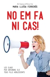 Portada No em fa ni cas!