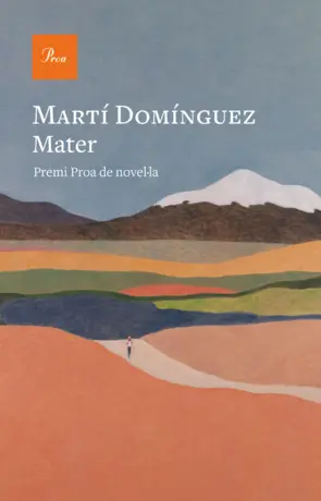 Portada Mater