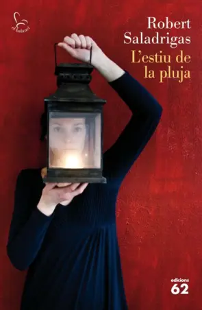 Portada L'estiu de la pluja