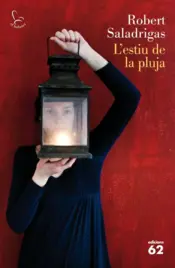 Portada L'estiu de la pluja