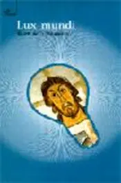 Portada Lux mundi.