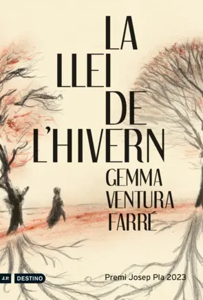 Cover image The Law of the Winter