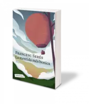 Miniatura portada 3d La mentida més bonica