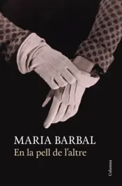 Portada En la pell de l'altre