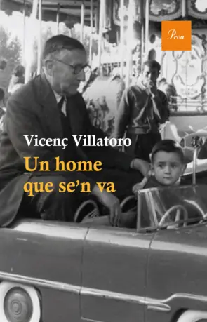 Portada Un home que se'n va