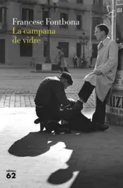 Portada La campana de vidre