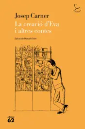 Portada La creació d'Eva i altres contes