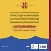 Miniatura contraportada Barçapèdia