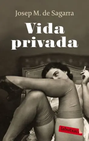 Portada Vida privada
