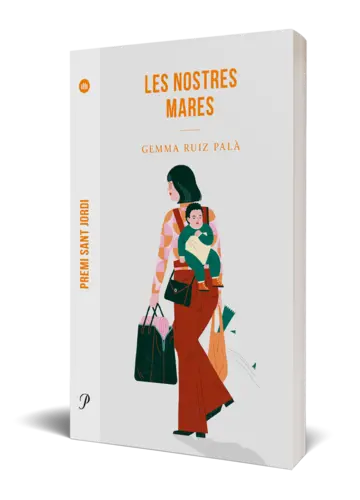 Portada Les nostres mares