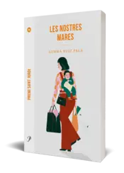 Miniatura portada 3d Les nostres mares