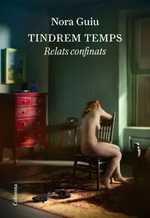 Portada Tindrem temps