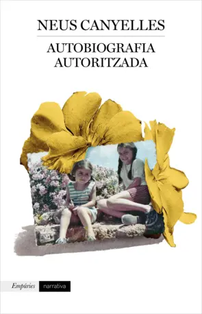 Portada Autobiografia autoritzada