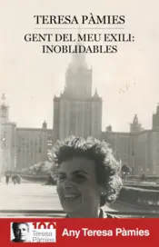 Portada Gent del meu exili