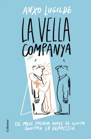Portada La Vella Companya