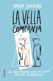 Portada La Vella Companya