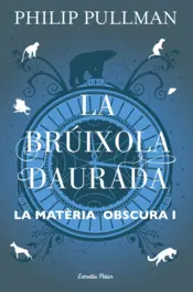 Portada La brúixola daurada