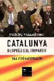 Portada La Catalunya després del tripartit