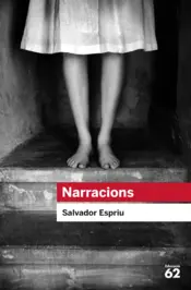 Portada Narracions