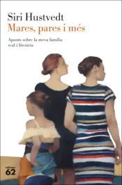 Portada Mares, pares i més