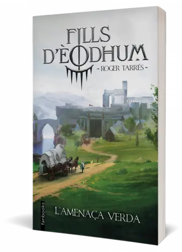 Portada Fills d'Èodhum