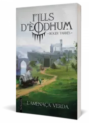 Miniatura portada 3d Fills d'Èodhum