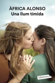 Portada Una llum tímida