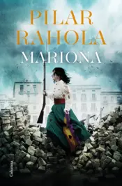 Portada Mariona