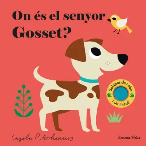 Portada On és el senyor Gosset?