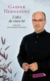 Portada L'ofici de viure bé
