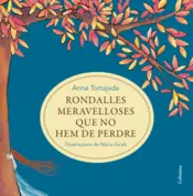 Portada Rondalles meravelloses que no hem de perdre