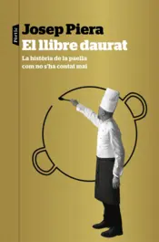 Portada El llibre daurat