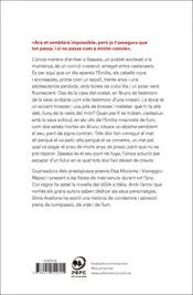 Miniatura contraportada Cor negre