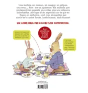 Miniatura contraportada El pet metralleta que va trair la Mofeta